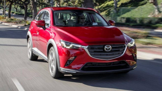 Khách hàng Việt Nam có thêm sự lựa chọn xe Mazda gầm cao, giá rẻ - 3