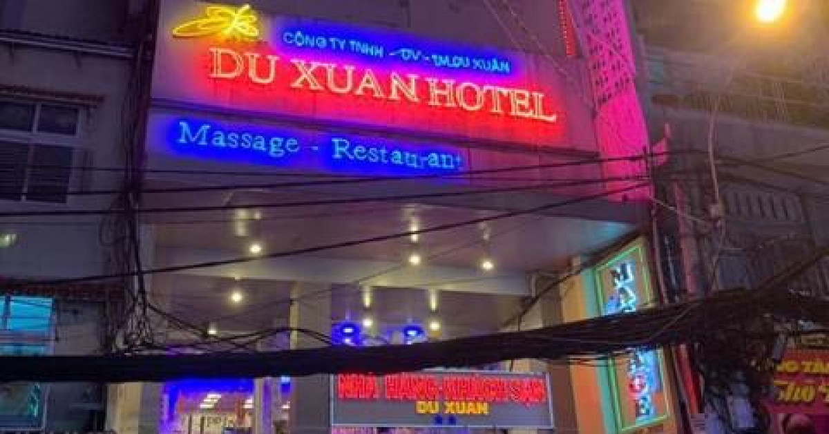 Pháp luật - Xóa sổ "ổ nhện" ở trung tâm Sài Gòn