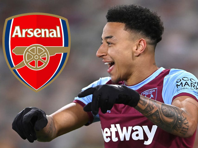 Tin mới nhất bóng đá tối 13/4: Arsenal từ chối chiêu mộ Lingard