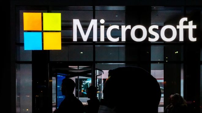 Microsoft chi gần 20 tỷ USD để mua lại Nuance.