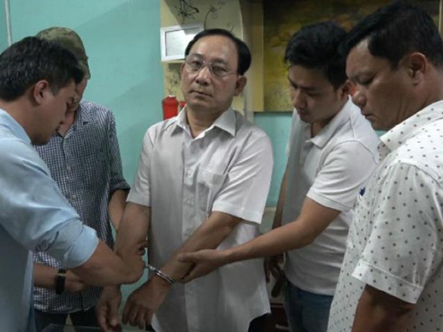 Pháp luật - Giang hồ "xử" người theo "hợp đồng" nhưng ra tay... nhầm