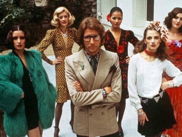 Thời trang - 9 huyền thoại thiết kế thống trị thập niên thời trang quan trọng nhất lịch sử