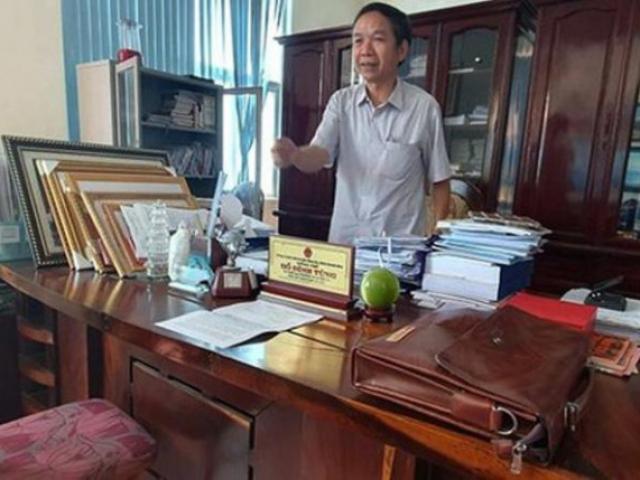 Tin tức trong ngày - Tin tức 24h qua: Lý do bắt Phó Chủ tịch HĐND thị xã Nghi Sơn, Thanh Hóa