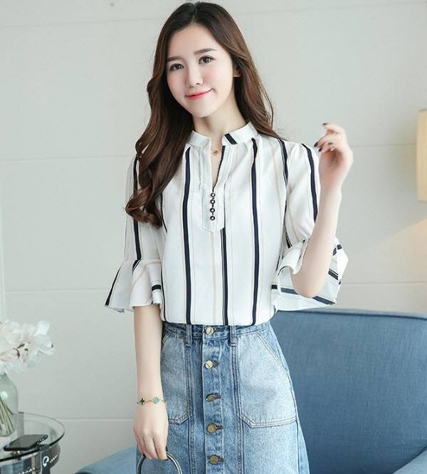Nguyễn Thị Hương Shop - Thời trang thiết kế cao cấp cho nàng công sở - 3
