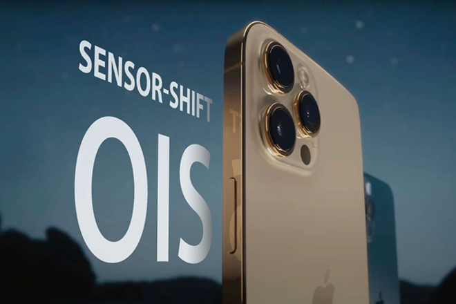 Samsung sắp sao chép tính năng camera xịn sò của iPhone - 3
