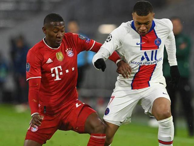Bóng đá - Nhận định bóng đá Cúp C1, PSG – Bayern Munich: "Thú dữ" bị dồn đến đường cùng