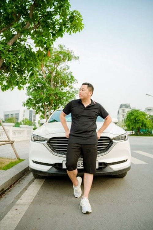 Có khó khăn cũng không được nản lòng