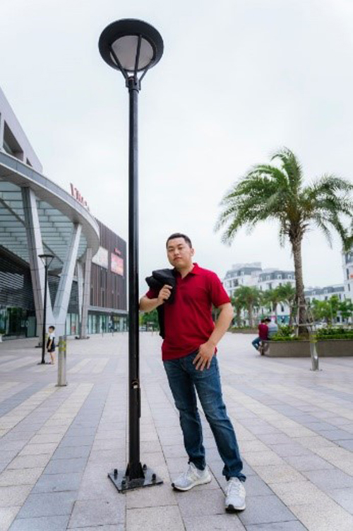 Cứ đi đi rồi sẽ tới