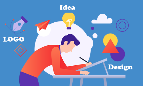 Mách bạn công ty dịch vụ thiết kế logo giá rẻ mà đẹp chuyên nghiệp - 1