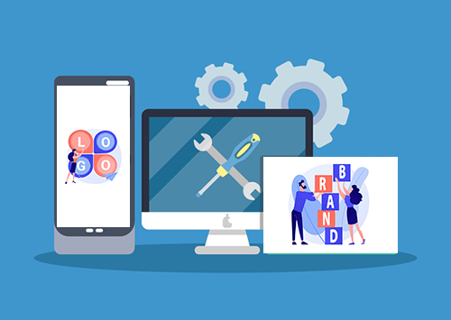 Mách bạn công ty dịch vụ thiết kế logo giá rẻ mà đẹp chuyên nghiệp - 2