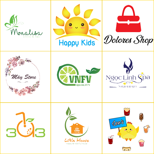 Mách bạn công ty dịch vụ thiết kế logo giá rẻ mà đẹp chuyên nghiệp - 3