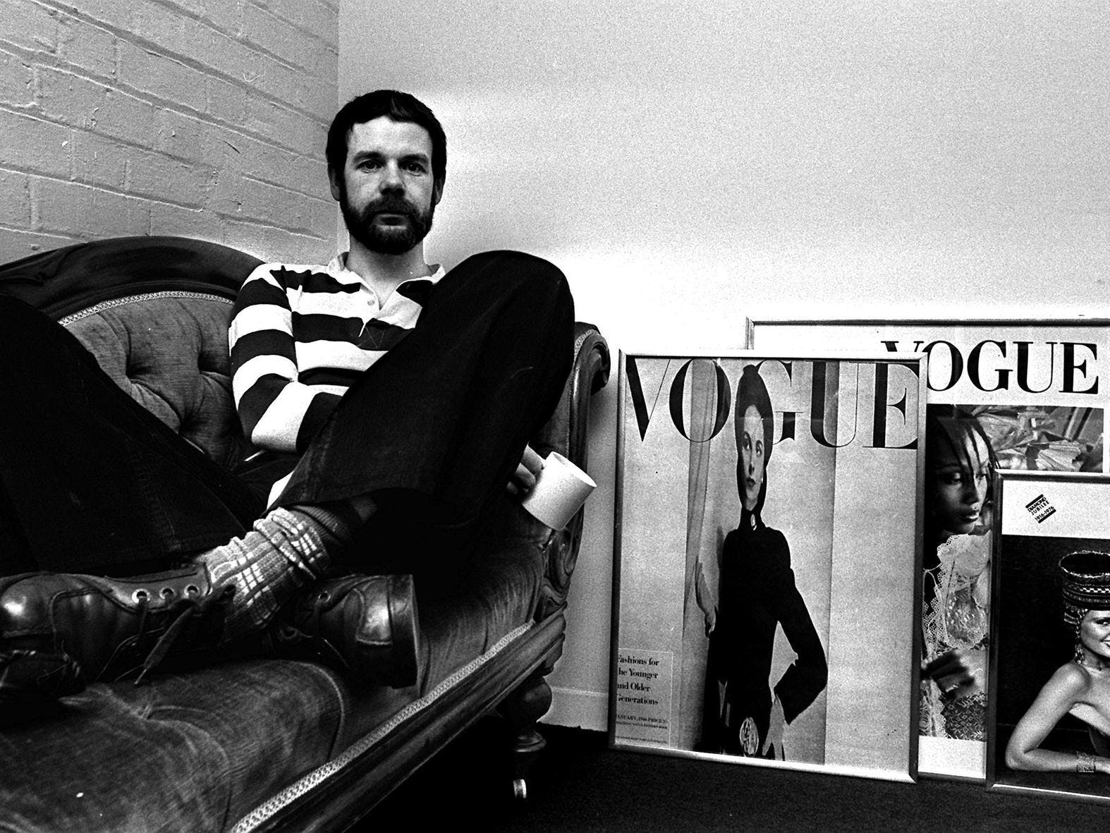 9 huyền thoại thiết kế thống trị thập niên thời trang quan trọng nhất lịch sử - 5