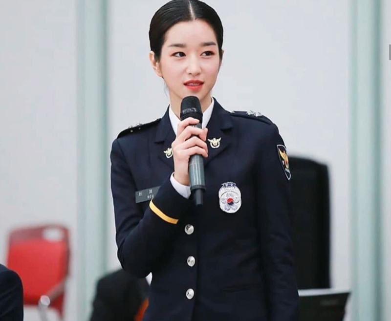 Thông tin liên quan đến lùm xùm của Seo Ye Ji chiếm sóng cổng thông tin Naver.