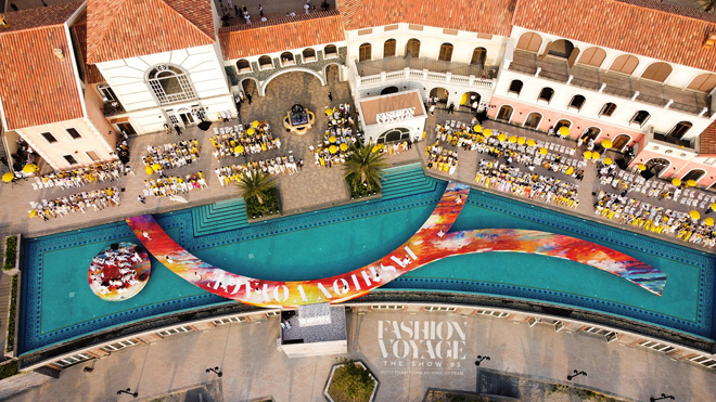 Hành trình khám phá mảnh đất xinh đẹp Nam Phú Quốc sẽ mang đến nhiều điều bất ngờ cho các vị khách mời.