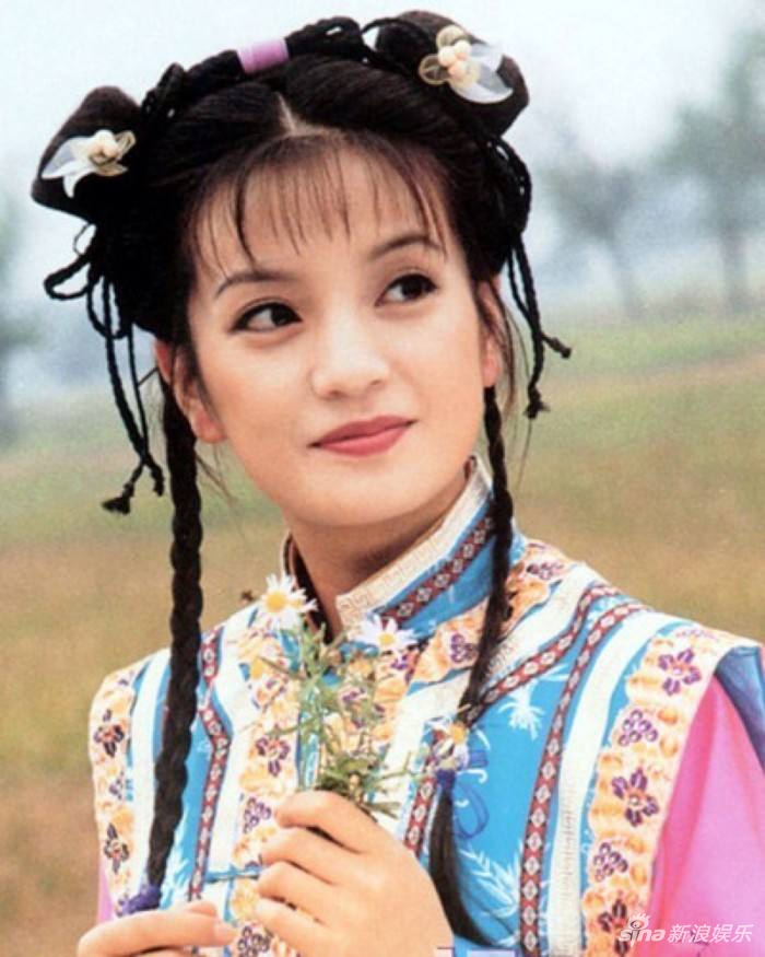 "Tiểu Yến Tử" Triệu Vy lần đầu khoe body "bỏng mắt" sau scandal qua đêm cùng trai trẻ - 7