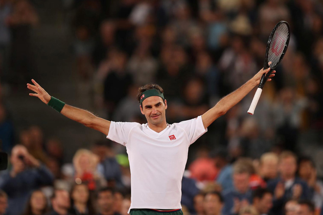Federer sẽ bung sức ở&nbsp;Madrid Open và Roland Garros