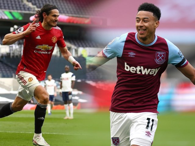 Bóng đá - Điểm nóng vòng 31 Ngoại hạng Anh: MU còn cửa vô địch, ứng viên top 4 lộ diện