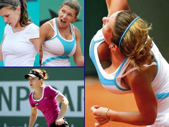 Thể thao - Người đẹp tennis từng khổ sở vì "vòng 1" khủng, tiết lộ lý do phẫu thuật