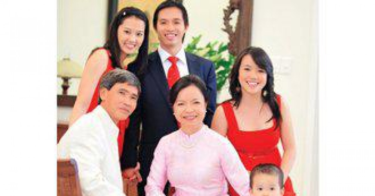 Kinh doanh - Chân dung ngọc nữ kín tiếng sở hữu hơn 200 tỷ đồng ở tuổi 30