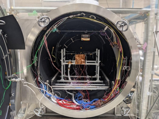 Công nghệ thông tin - Thử nghiệm thành công, vệ tinh Việt Nam sẵn sàng lên vũ trụ