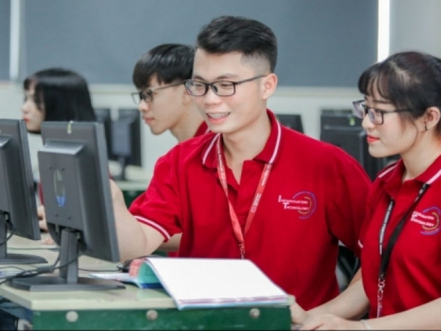 Bạn trẻ - Cuộc sống - Công nghệ thay đổi định hướng công việc của giới trẻ như thế nào?