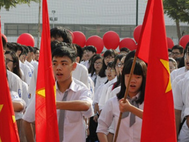 Giáo dục - du học - Dịp lễ 30/4 và 1/5, học sinh Hà Nội được nghỉ học bao nhiêu ngày?