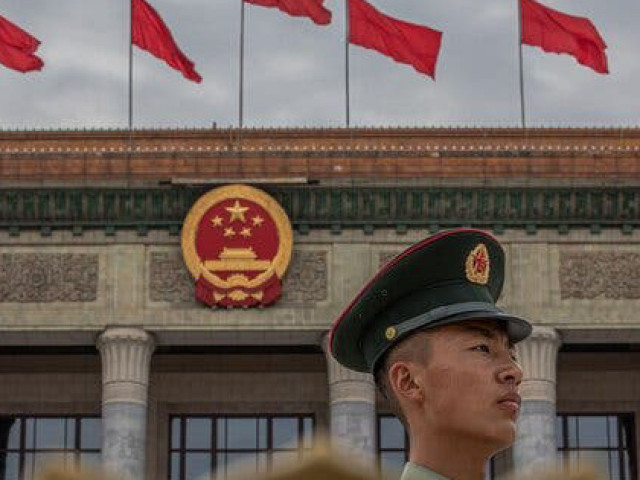 Thế giới - 18 cơ quan tình báo Mỹ đồng loạt "điểm danh" Trung Quốc