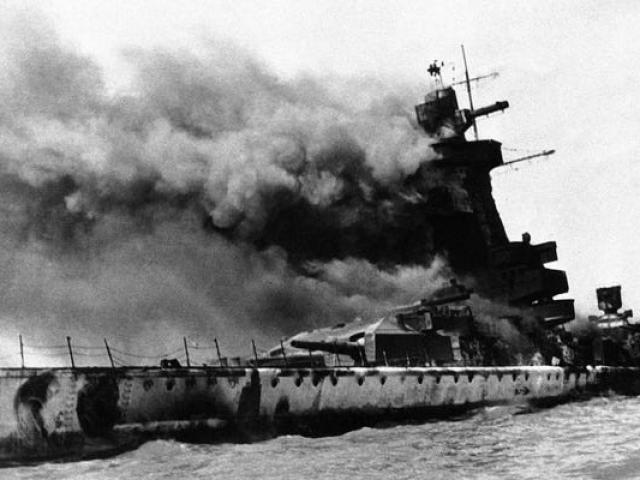 Thế giới - Số phận hẩm hiu của người hùng đánh chìm tàu Đức Quốc xã chỉ bằng "lon sữa"