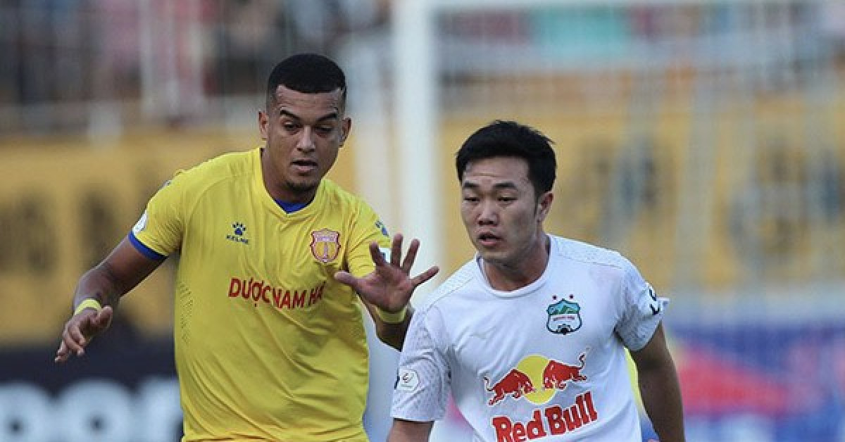 Bóng đá - HA Gia Lai không thể vô địch, nếu...