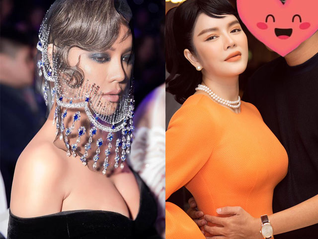 Đời sống Showbiz - Sau tuyên bố "trắng tay", nữ đại gia kim cương trăm tỷ gây tò mò với "phi công trẻ"