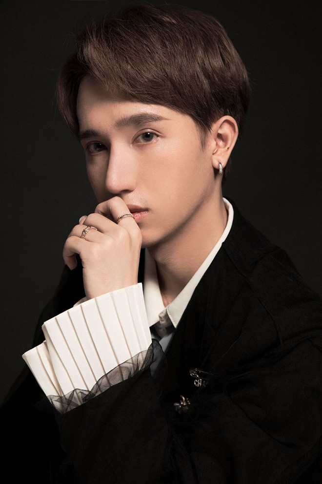 Cách xây dựng hình ảnh cá nhân trong ngành dịch vụ trang điểm cùng chuyên gia Henry Trần - 1