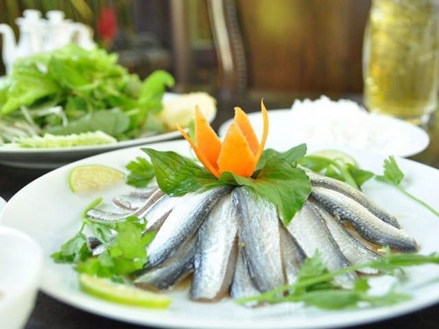 Ẩm thực - Món đặc sản Phú Quốc từ cá sống ngon ngất ngây, ăn một lại muốn ăn mười