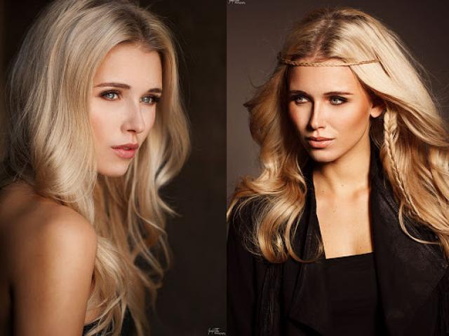 Media - Đứng hình trước sắc đẹp nóng bỏng của cô vợ cầu thủ "đẹp trai nhất thế giới"