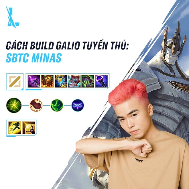 SBTC Esports ra mắt HLV Sergh, tuyên bố Thầy Giáo Ba là HLV bị 'kick' nhanh  nhất lịch sử VCS