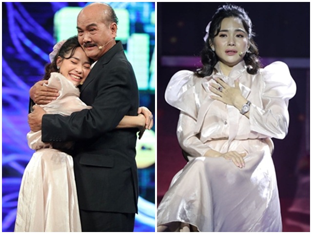 Giải trí - Sao "Gạo nếp gạo tẻ" ở phòng trọ 20m2 kể về cuộc gặp gỡ định mệnh với cha nuôi