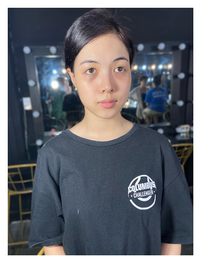 Cách xây dựng hình ảnh cá nhân trong ngành dịch vụ trang điểm cùng chuyên gia Henry Trần - 3