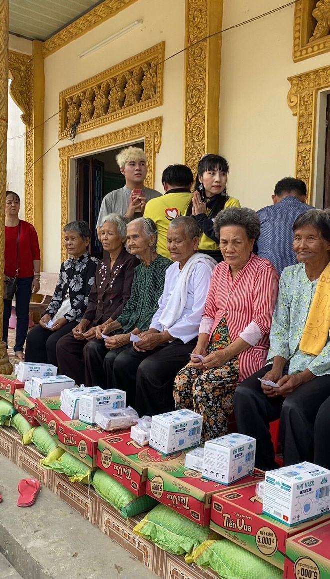 Nam sinh 10x Đạt Minh Trần với nụ cười tỏa nắng và động lực sống tích cực - 6