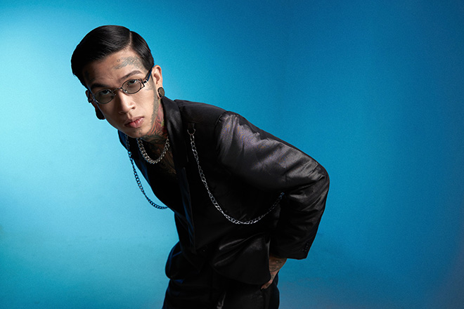 Từng gục ngã trên đỉnh cao, điều gì giúp Dế Choắt vực dậy và tỏa sáng như hôm nay? - 2