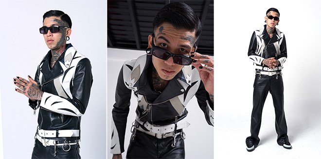 Từng gục ngã trên đỉnh cao, điều gì giúp Dế Choắt vực dậy và tỏa sáng như hôm nay? - 3