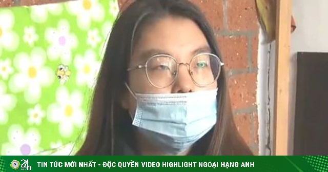 Lên mạng tìm người đổ vỏ, cô gái 22 tuổi cay đắng khi bị phát hiện