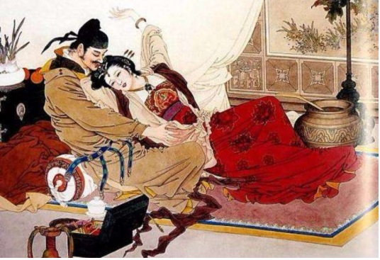 Một số hoàng đế Trung Quốc đã nghĩ ra những cách "độc" để chọn mỹ nhân ân ái mỗi đêm.