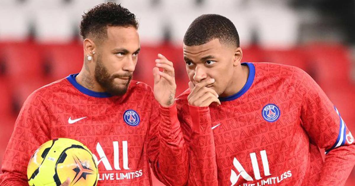 PSG vào bán kết Cúp C1, Neymar xác nhận tin đại hỷ: Vẫn mưu chèo kéo Messi