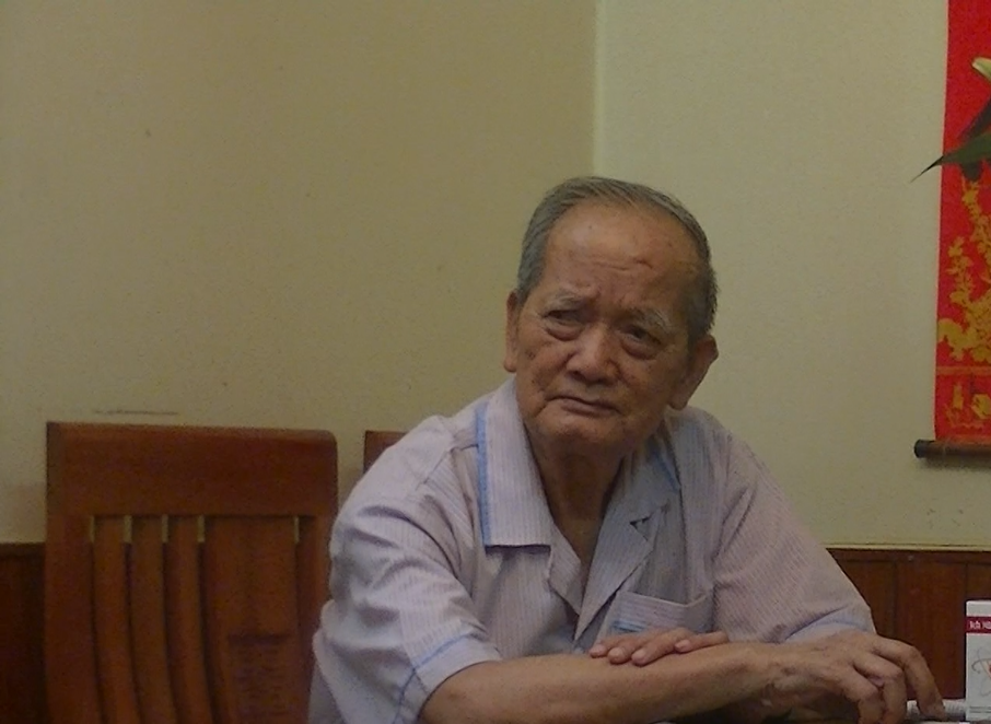 Bác Mao nhớ lại thời gian khổ sở vì tiểu đêm, tiểu không tự chủ