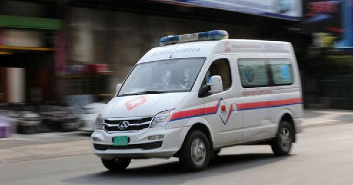 Thế giới - Số ca COVID-19 ở Campuchia tăng sốc, thêm 344 ca trong một ngày