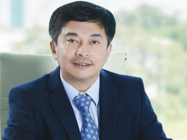 Kinh doanh - Kỳ lạ vị Chủ tịch HĐQT chỉ "tại vị" 55 phút của Eximbank