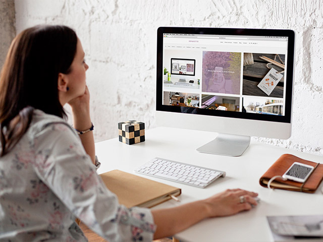 Máy tính để bàn - Doanh số PC đạt "đỉnh" sau 20 năm nhờ đại dịch