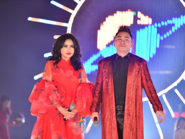 Ca nhạc - MTV - Thanh Lam, Tùng Dương tái xuất trong đêm nhạc tôn vinh "hai vị công tử Hà thành"