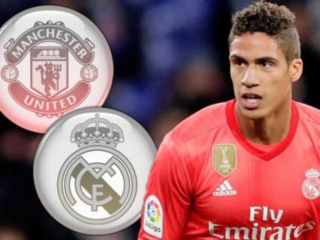 Bóng đá - MU bạo chi 70 triệu euro mua SAO Real mắc Covid-19: PSG tính phá bĩnh