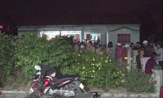 Truy tố nghịch tử rủ đồng bọn giết mẹ để cướp tiền vàng - 3