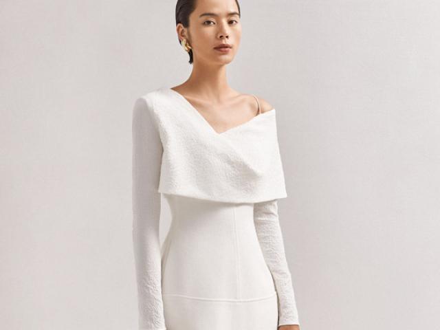 Thời trang - Thiết kế cảm hứng từ phong cách thanh lịch vượt thời gian của Nam Phương hoàng hậu